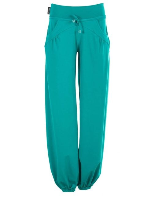 Winshape Blue Sporthose 'Wte3'