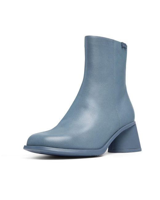 Camper Blue Stiefelette 'Kiara'