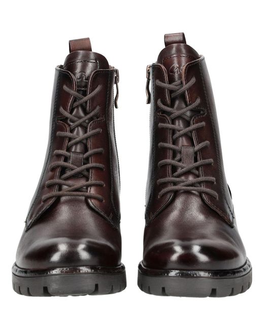 Ara Black Stiefelette