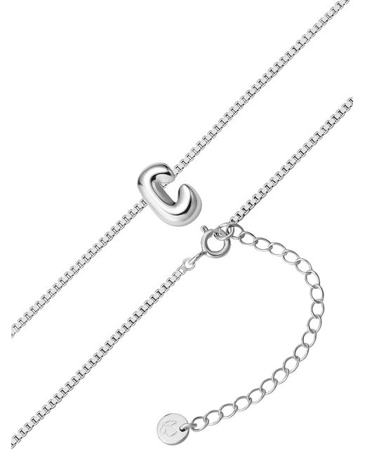 Glanzstücke München Metallic Kette
