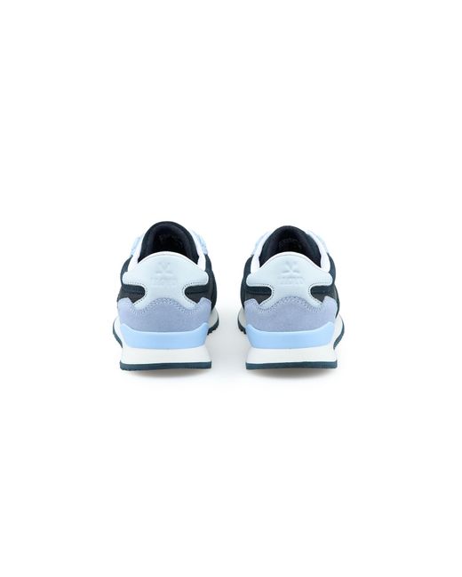 Lloyd Blue Schuhe Swift
