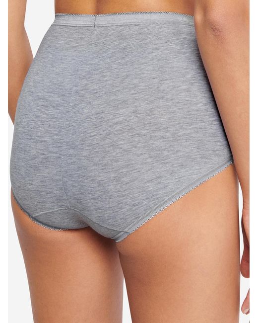 Sloggi Gray Slip Basic