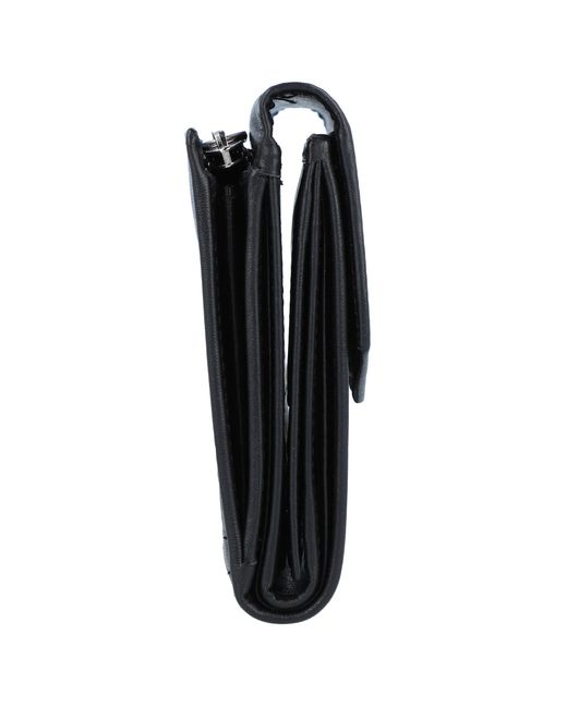 Esquire Black Geldbörse