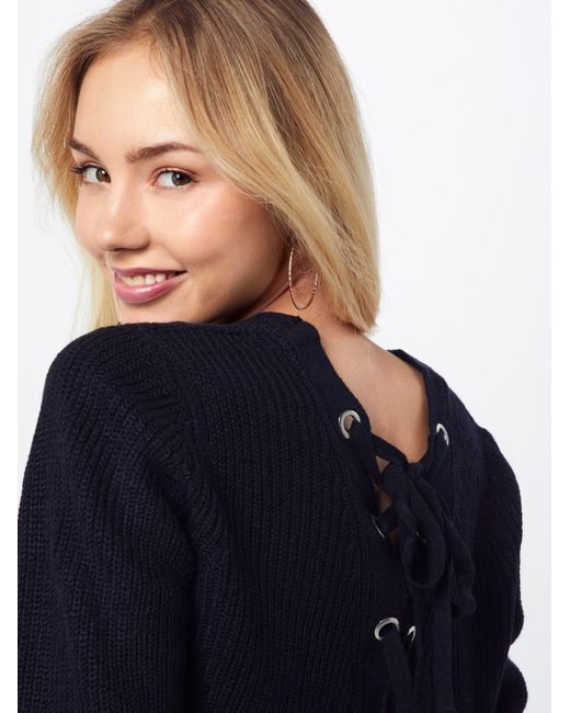 Urban Classics Black Pullover