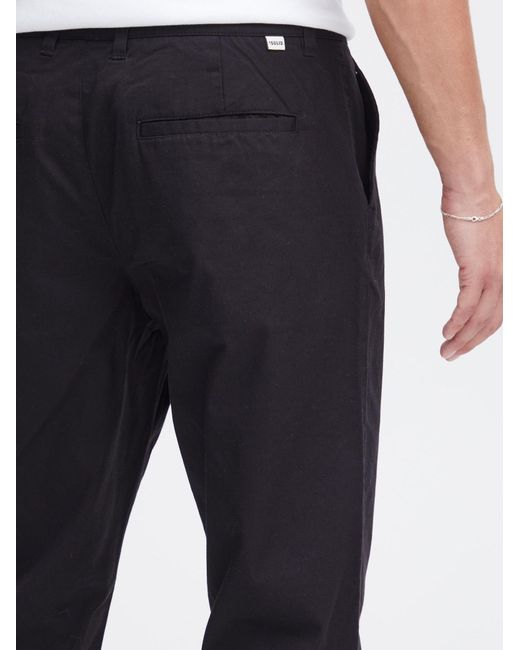 Solid Hose Joe in Black für Herren