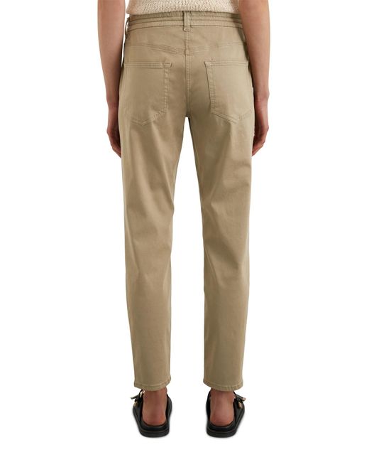Marc O' Polo Natural Hose 'Theda'