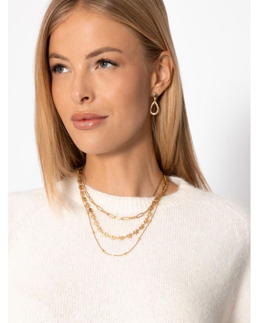 SassyClassy White Pullover
