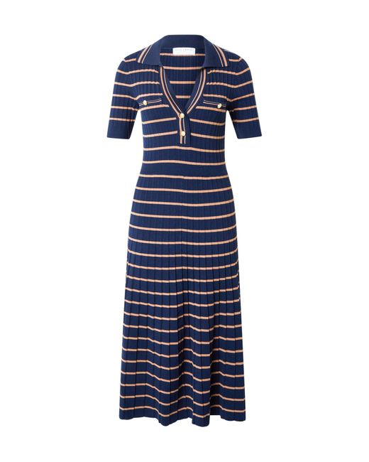 Lindex Blue Kleid 'vilja'