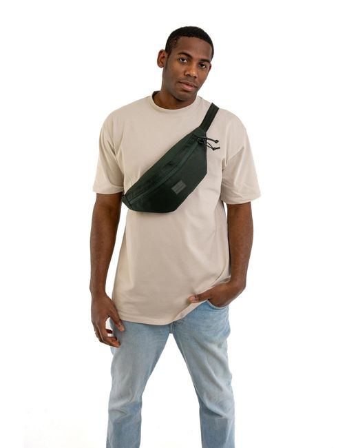 Johnny Urban Gürteltasche Erik Large in Black für Herren