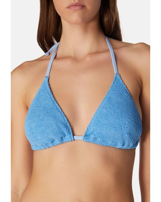 Sorbet Island Blue Bikini 'Mia'