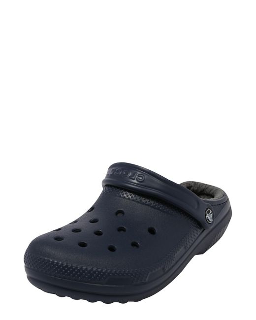 CROCSTM Clogs 'classic' in Blue für Herren