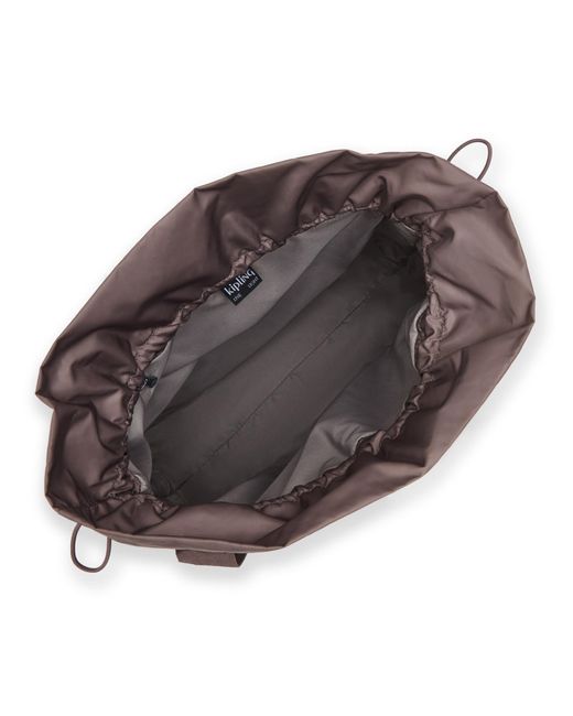 Kipling Brown Beuteltasche Elmar