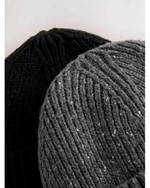 Next Mütze in Black für Herren