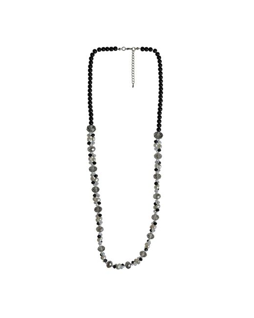 Steuer White Kette
