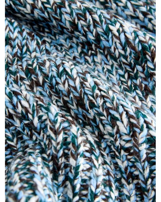Next Blue Pullover