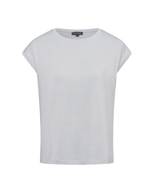 Franco Callegari White T-Shirt