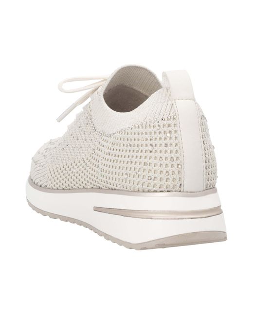 Remonte White Sneaker