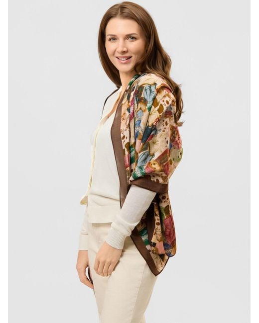 Codello Multicolor Schal
