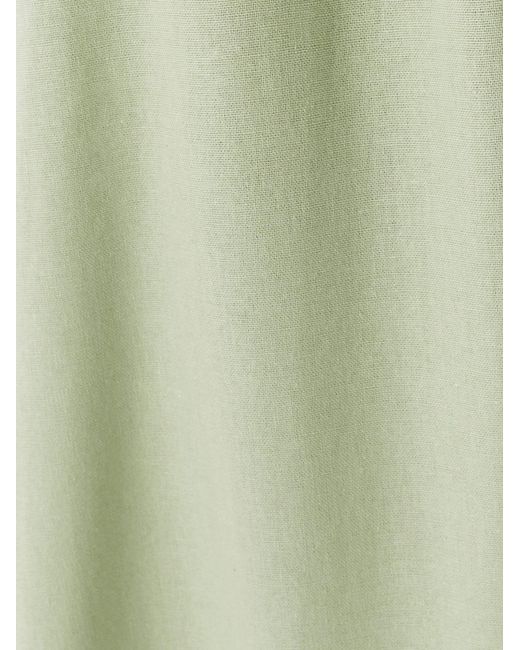 Willa Green Kleid Petal