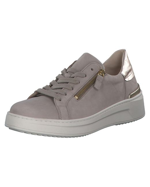 Gabor Gray Sneaker