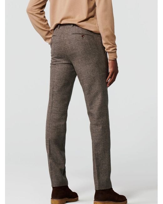 Meyer Chinohose in Gray für Herren
