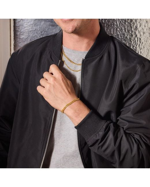 Amor Metallic Kette