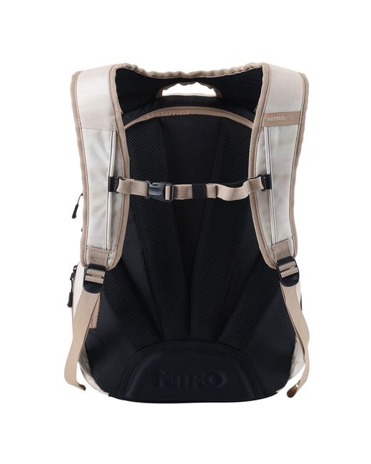 Nitro Rucksack Chase in Gray für Herren