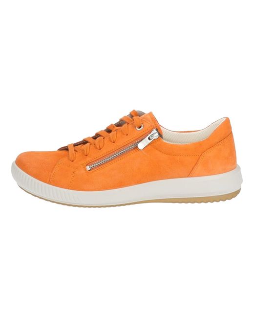Legero Orange Sneaker Tanoro 5.0