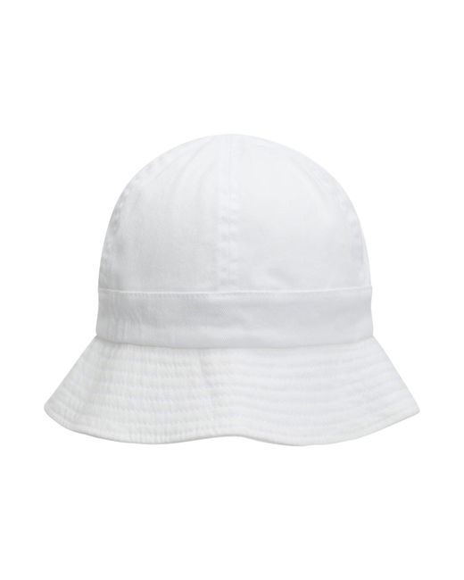 Flexfit Hut in White für Herren