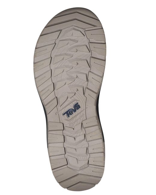 Teva Sandale in Blue für Herren