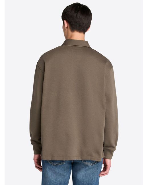 Timberland Sweatshirt in Brown für Herren