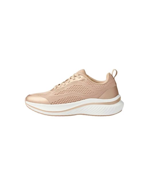 Kappa White Low Shoe Kwlogo Malkween