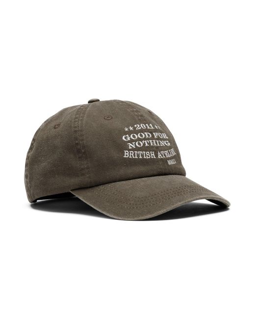 Good For Nothing Multicolor Cap
