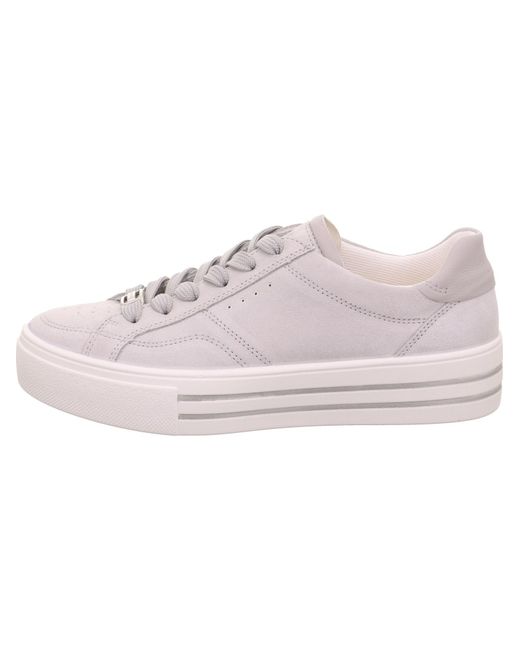 Legero Gray Sneaker Lima 2.0