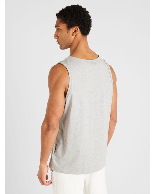 Adidas Originals Shirt in Gray für Herren