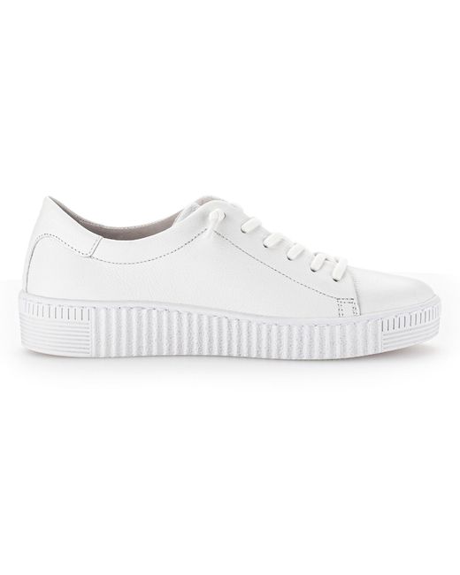 Gabor Sneaker in Black für Herren