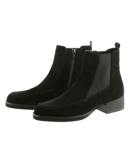 Högl Black Stiefelette