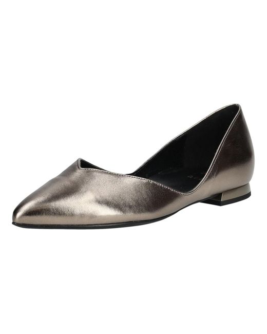 Högl Brown Ballerina