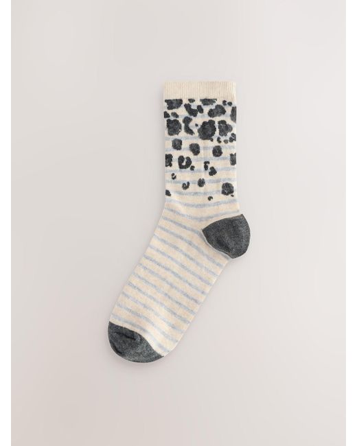 Next Multicolor Socken