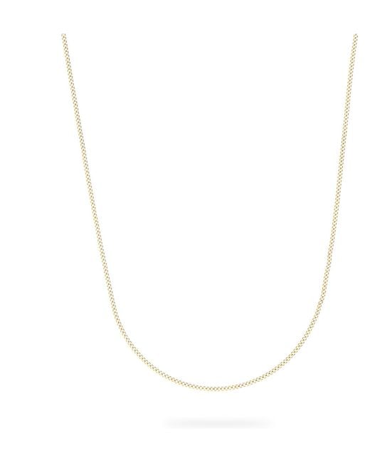 FAVS. White Kette