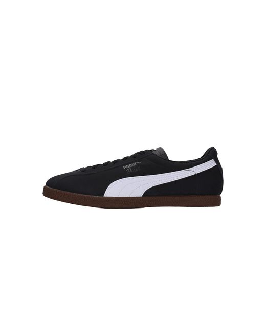 PUMA Sneaker Brasil in Black für Herren