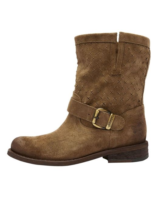 Felmini Brown Boots