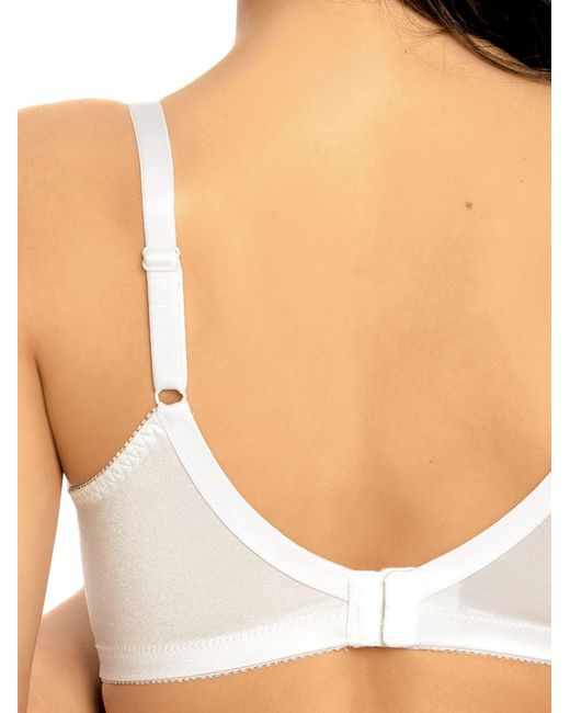 Viania White Minimizer Basic