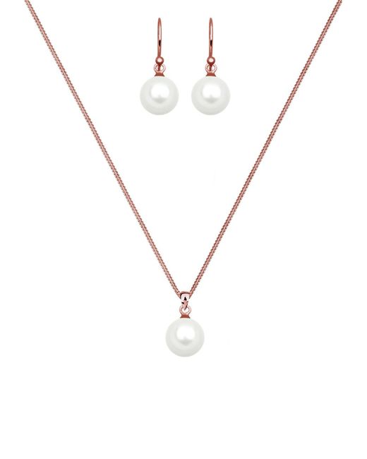 Elli Jewelry Multicolor Schmuckset