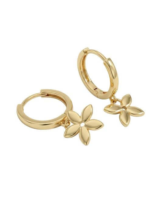 Amor Metallic Ohrringe