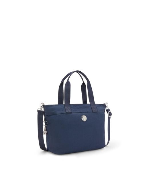 Kipling Blue Handtasche Colissa