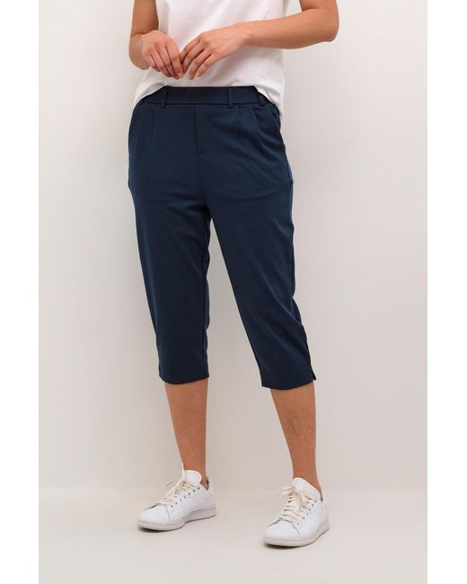 Kaffe Blue Hose 'Jenny'