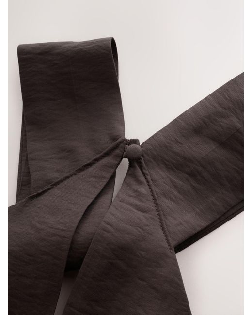 Next Brown Top