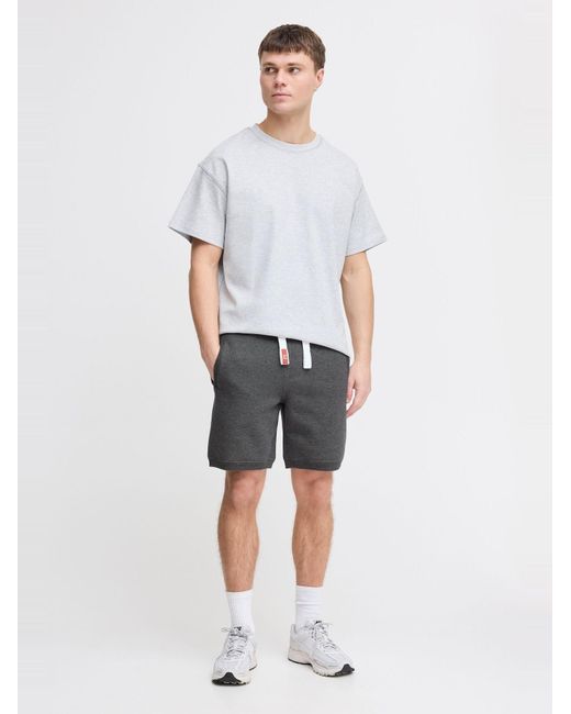Solid Hose in Gray für Herren