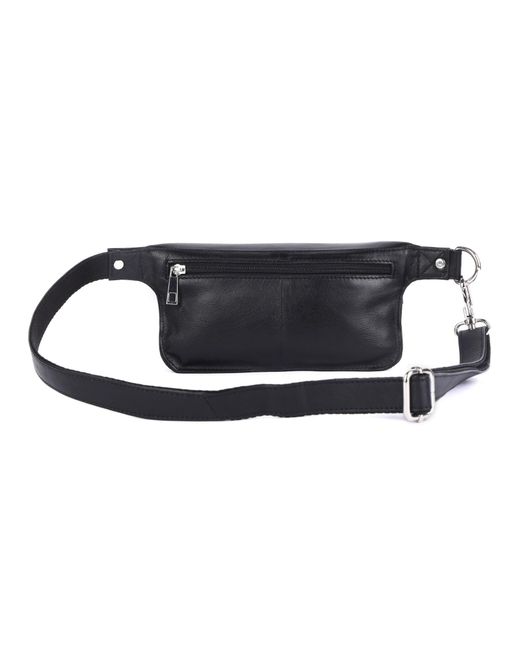 Benthill Gürteltasche in Black für Herren